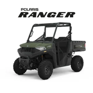 UTV Polaris RANGER SP 570