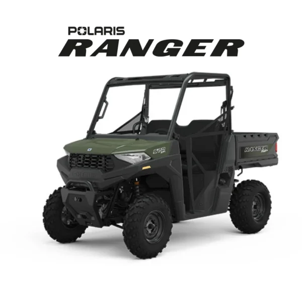 UTV Polaris RANGER SP 570