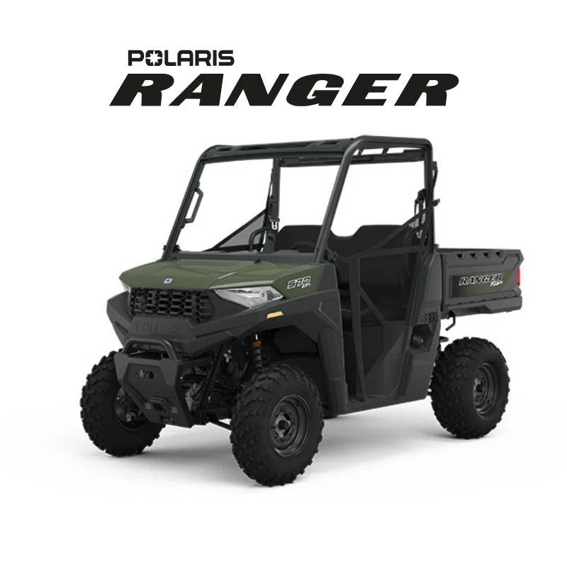 UTV Polaris RANGER SP 570