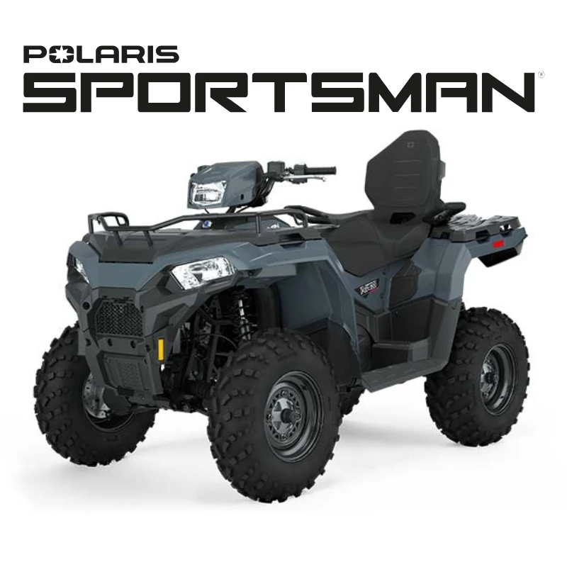 Quadriciclo Polaris SPORTSMAN TOURING 570
